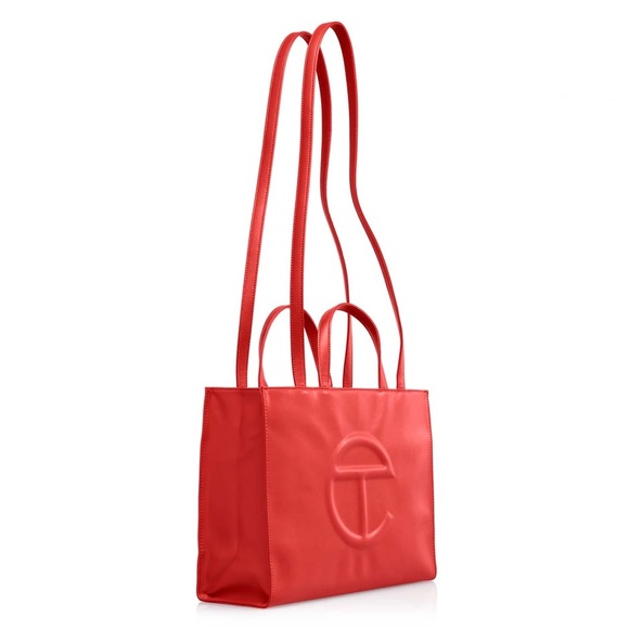 Telfar Medium Shopping Bag - Picture 1 of 4